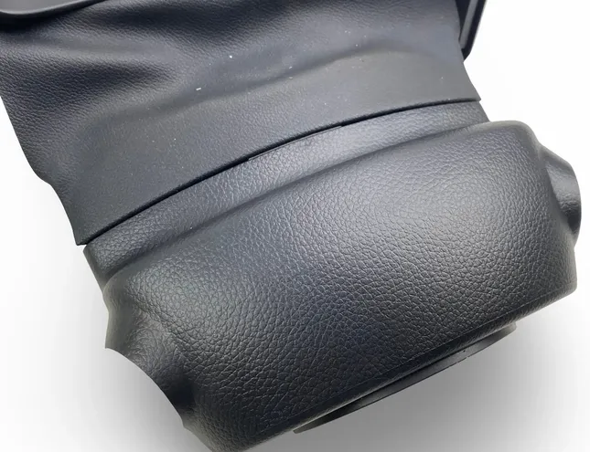 NISSAN Qashqai 2 generation (2013-2023) Instrument Cluster Speedometer Trim 682S74EA0A 33580122