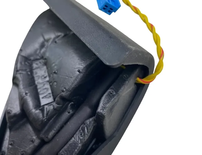 BMW 5 Series G30/G31 (2016-2023) Колонка  дверей передняя правая 33594256