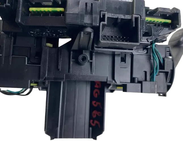 VOLKSWAGEN Golf 7 generation (2012-2024) Stieračový prepínač 5Q0953507FT 33596260