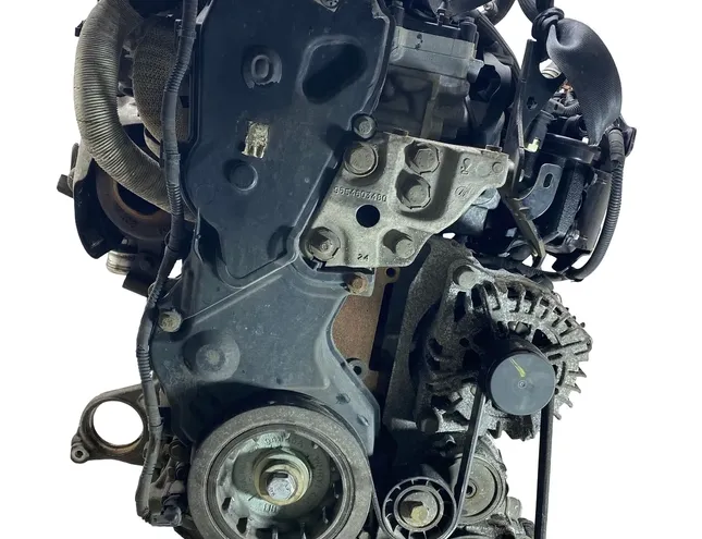 PEUGEOT 508 1 generation (2010-2020) Motor (Slovak) psa4h02,10dz86 33604588