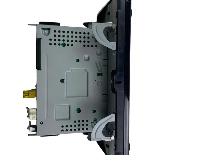 SKODA Kamiq 1 generation (2019-2023) Music Player Without GPS 654035869H 33613279