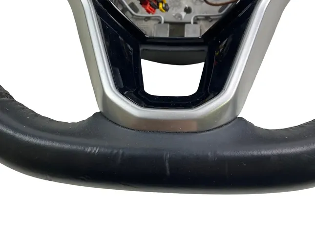 VOLKSWAGEN Golf 8 generation (2019-2023) Руль 5H0419089EN 33614312