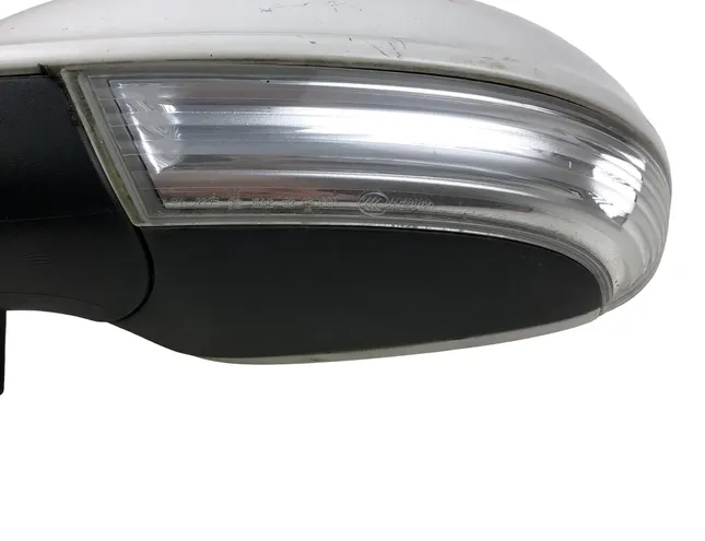 VOLKSWAGEN Jetta 3 generation (1992-1998) Left Side Wing Mirror 1K5857933 33642827