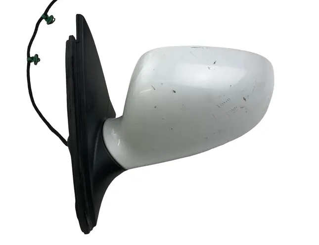 VOLKSWAGEN Jetta 3 generation (1992-1998) Left Side Wing Mirror 1K5857933 33642827