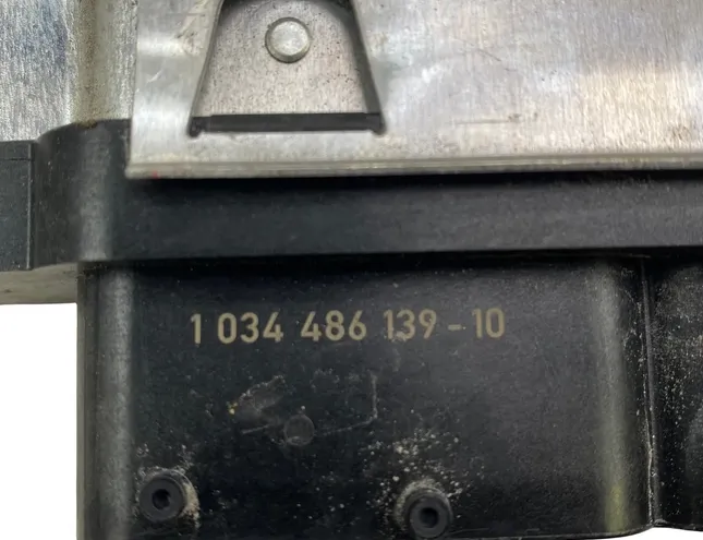 SKODA Octavia 3 generation (2013-2020) Engine Control Unit ECU 04E907309E,0261S07729 33713226