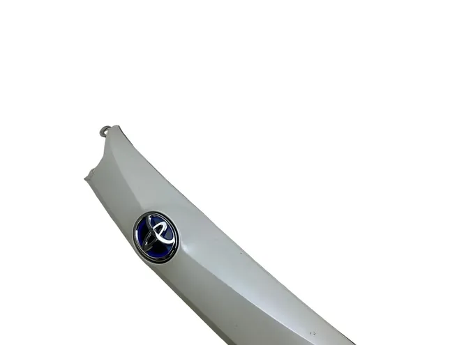 TOYOTA RAV4 4 generation (XA40) (2012-2018) Tailgate Cover Trim 7683942030 33920501