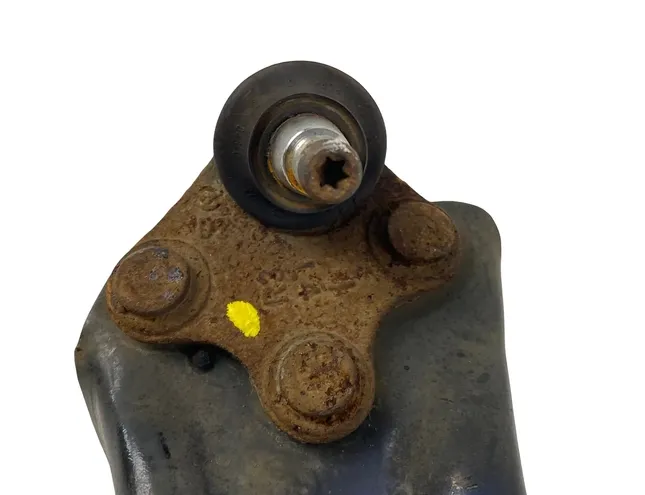 SKODA Fabia 2 generation  (2010-2014) Нижний рычаг передний левый 6R0407151E 34480288