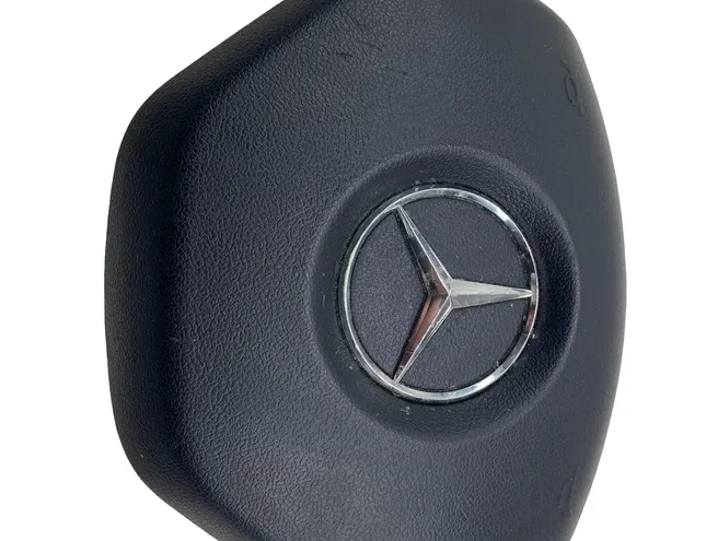 MERCEDES-BENZ C-Class W204/S204/C204 (2004-2015) Steering Wheel Airbag 1728602802 34478689