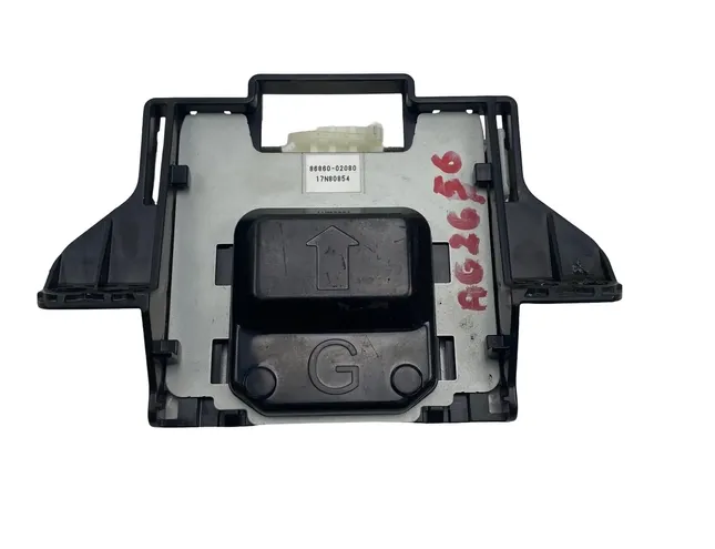 TOYOTA Corolla 12 generation E210 (2019-2024) Антенна 8686002080 34137831