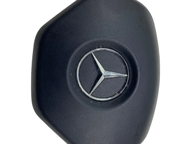 MERCEDES-BENZ C-Class W204/S204/C204 (2004-2015) Steering Wheel Airbag 1728602802 34478689