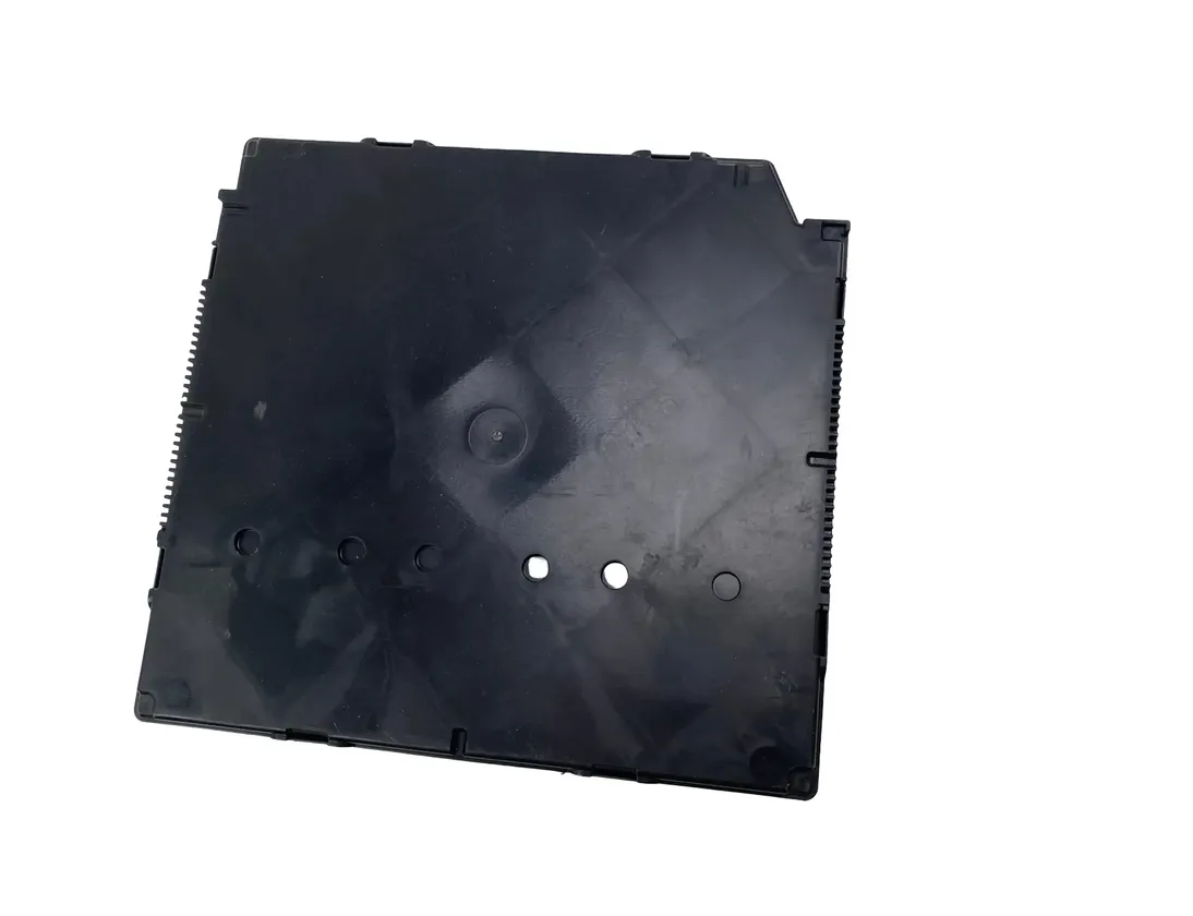 VOLKSWAGEN Passat B7 (2010-2015) Блок управления Комфорт 3AA937087H 34205586