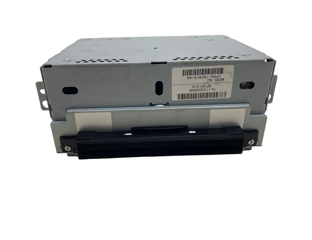 VOLVO V40 2 generation (2012-2020) Hudobný prehrávač bez GPS 31357212AA 34485343