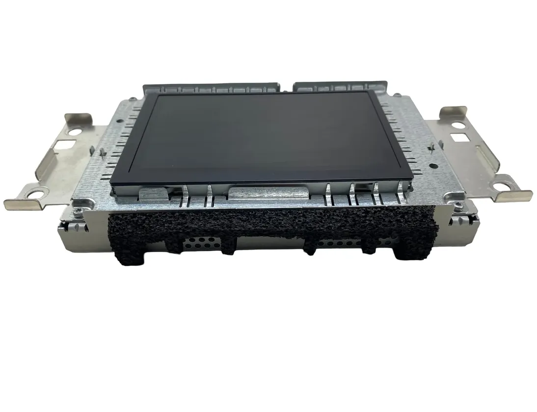 VOLVO S60 2 generation (2010-2020) Navigačný displej 31357023 34485344