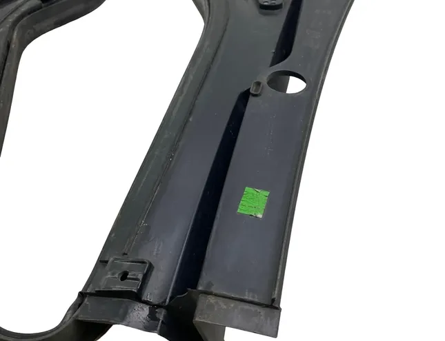 VOLKSWAGEN Golf 7 generation (2012-2024) Predný stierač lišta 5G1819404A,5G1819403A 33937800