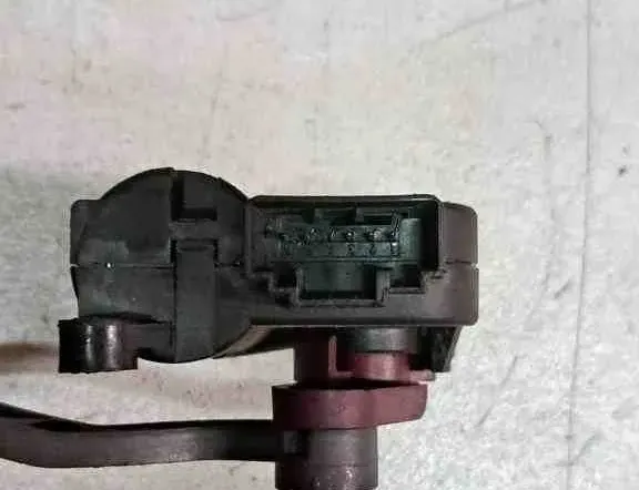 AUDI A3 8P (2003-2013) Ventily na ovládanie vnútorného kúrenia 983388DE,1K2907511L,0132801344 32640407