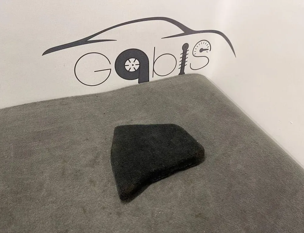 MERCEDES-BENZ GLC X253 (2015-2024) Other Interior Parts A2536840200 32189897