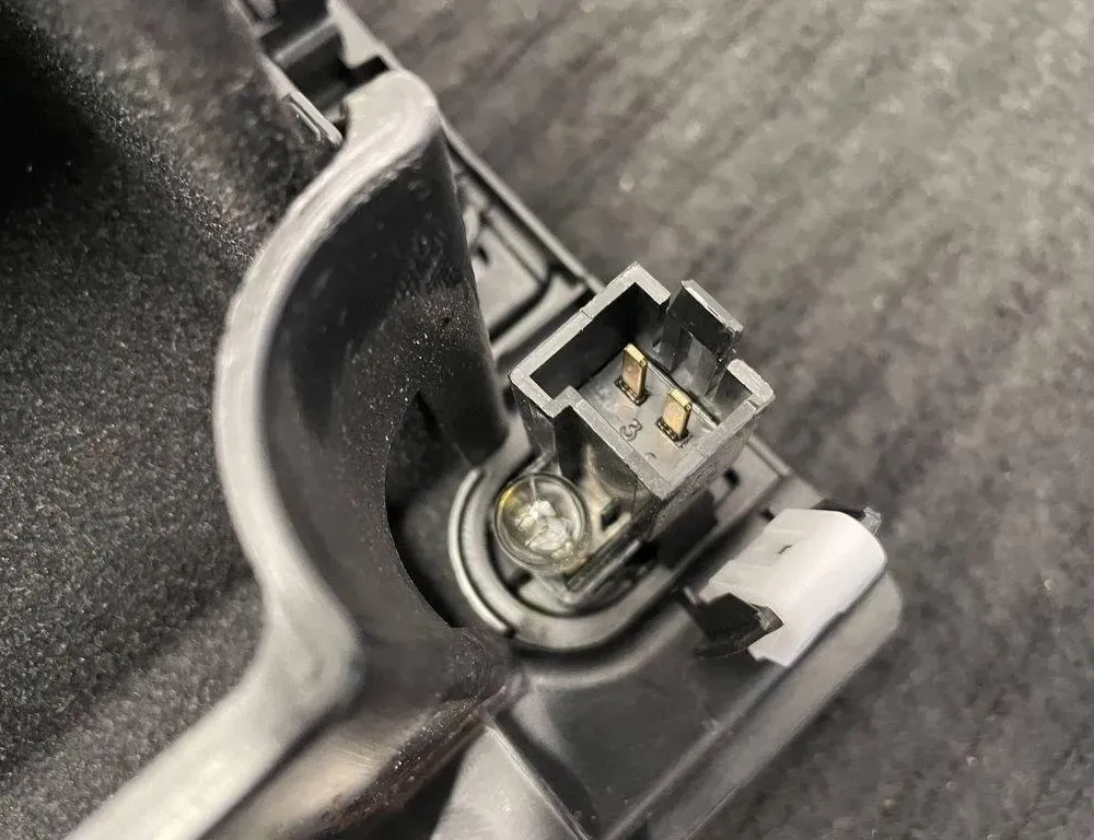 DODGE Ram 4 generation (2008-2023) Glove Box 6PM28TRMAA,59795 32194096