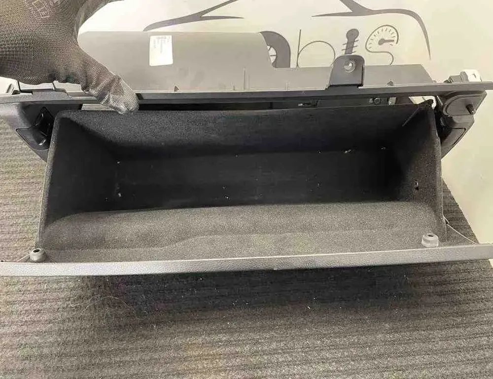 DODGE Ram 4 generation (2008-2023) Glove Box 5YN621XTAI,6PM28TRMAA,59795 32600838