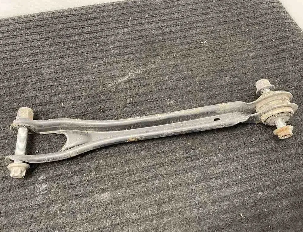 MERCEDES-BENZ GLC Coupe C253 (2016-2019) Rear Right Arm 2043502706,A2043500029,A2043502706,2043500029,A2043521205,A2053506303,2053506303 32600894