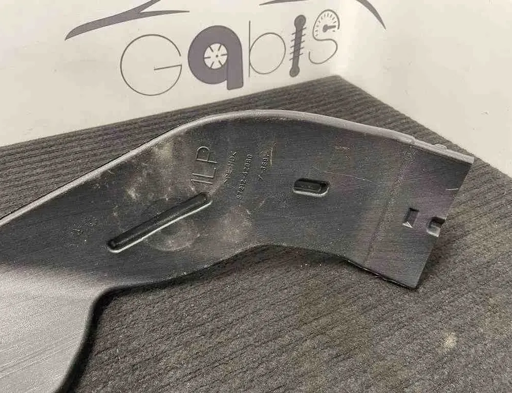 TOYOTA RAV4 5 generation (XA50) (2018-2024) Sacia rúrka 8721242080 32601088