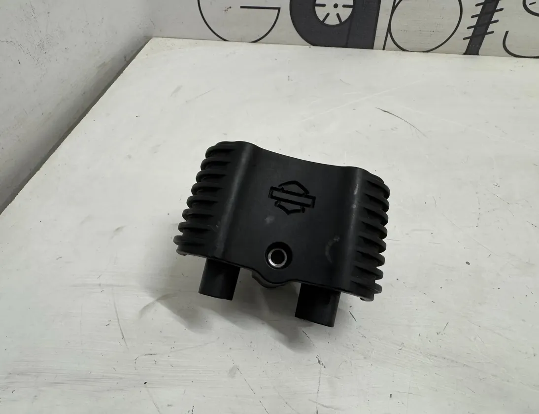 HARLEY-DAVIDSON MC SOFTAIL Ignition Relay 32811212