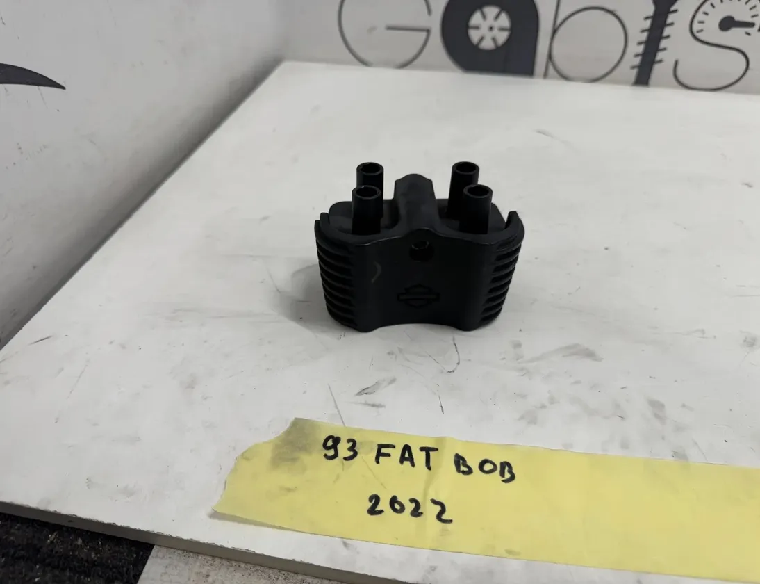 HARLEY-DAVIDSON MC SOFTAIL Ignition Relay 32811212