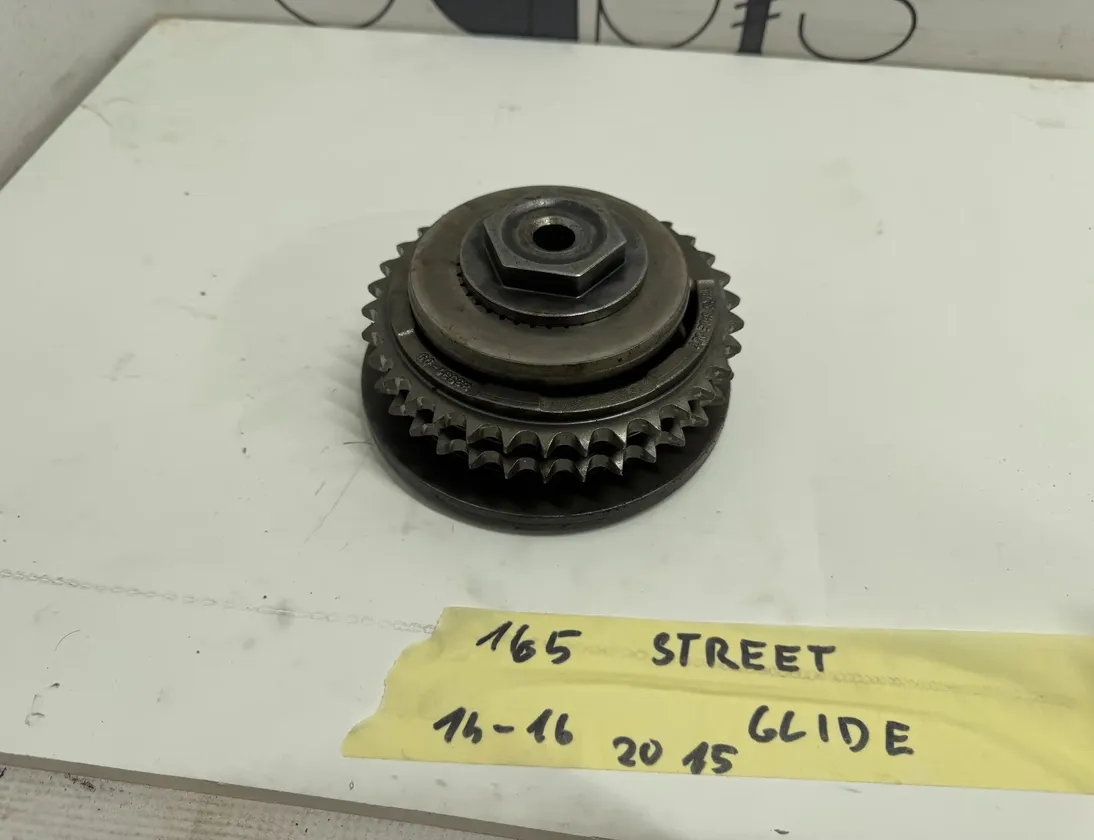 HARLEY-DAVIDSON MC STREET GLIDE Compensator 33010152