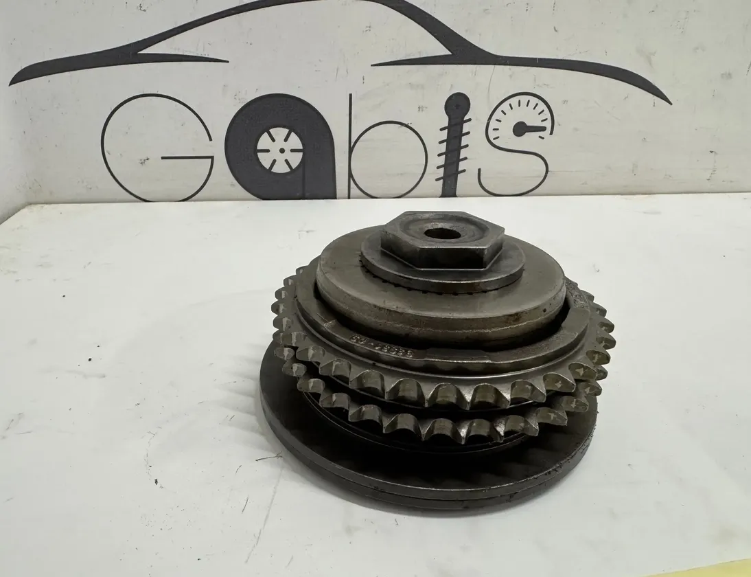 HARLEY-DAVIDSON MC STREET GLIDE Compensator 33010152