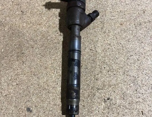 KIA Cee'd 1 generation (2007-2012) Súprava palivových vstrekovačov 044511032 33168661