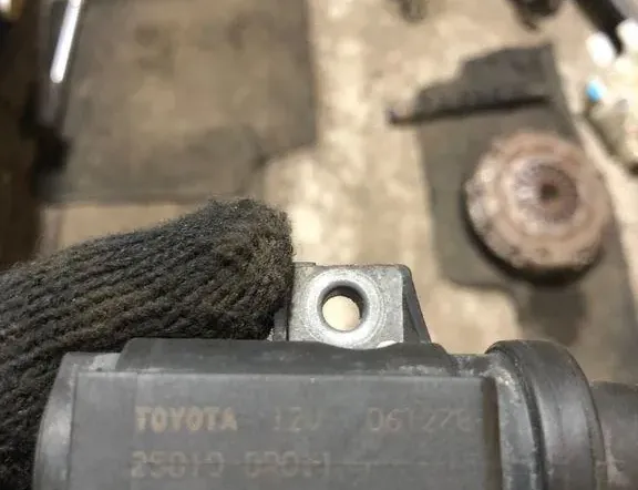 TOYOTA Corolla Verso 1 generation (2001-2009) Solenoid Valve 70051308,06T278 33169194