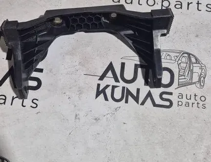 SKODA Superb 2 generation (2008-2015) Ostatné vnútorné časti 3T0863350 33169244