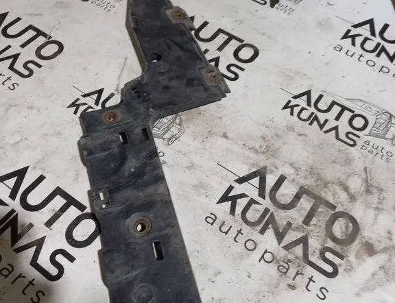 BMW 3 Series E90/E91/E92/E93 (2004-2013) Rear Left Bumper Bracket 727584 33169566