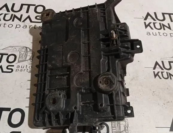 OPEL Corsa D (2006-2020) Поддон аккумулятора 13235642 33170806
