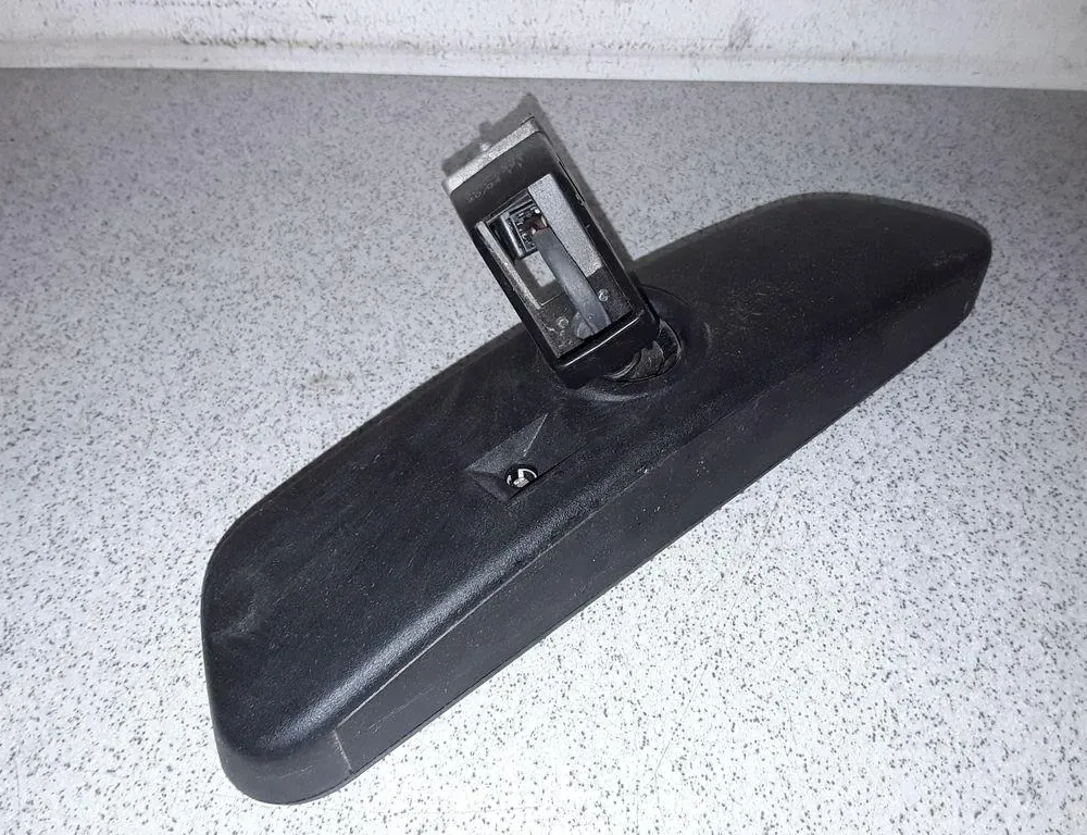 BMW 5 Series E60/E61 (2003-2010) Зеркало заднего вида 51168238066 33747613