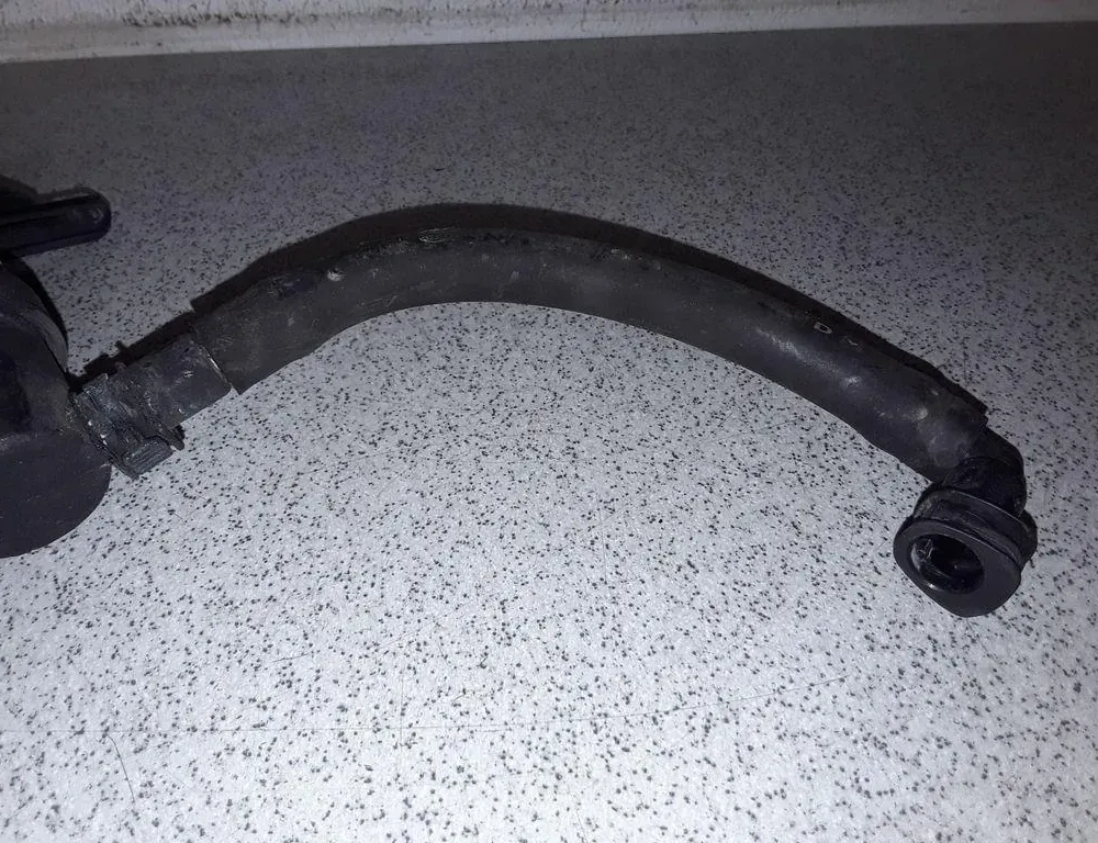 BMW 7 Series E65/E66 (2001-2008) Омыватель фар правой стороны 7001949 33747786