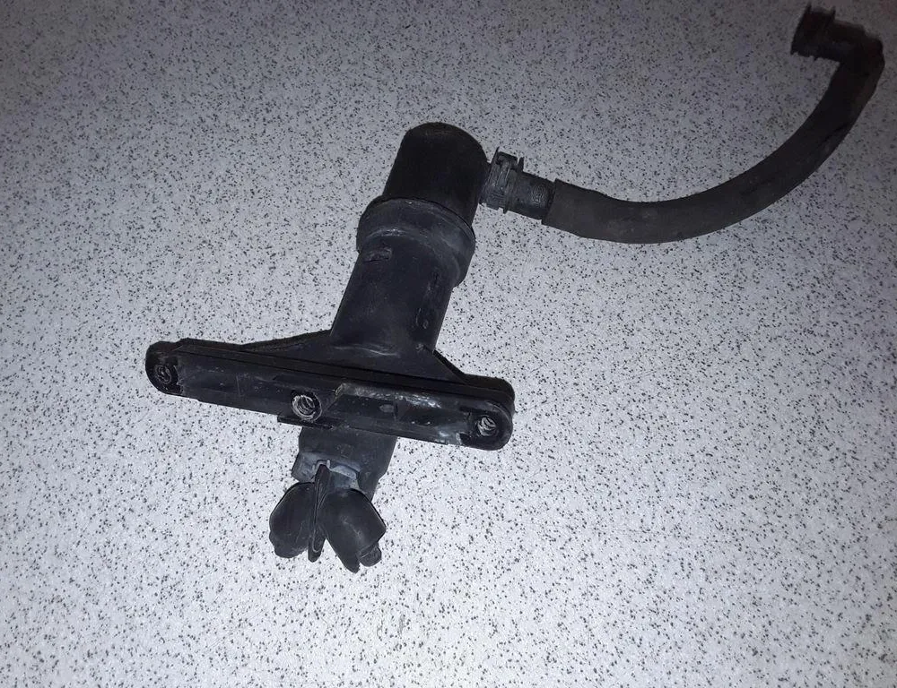 BMW 7 Series E65/E66 (2001-2008) Омыватель фар правой стороны 7001949 33747786