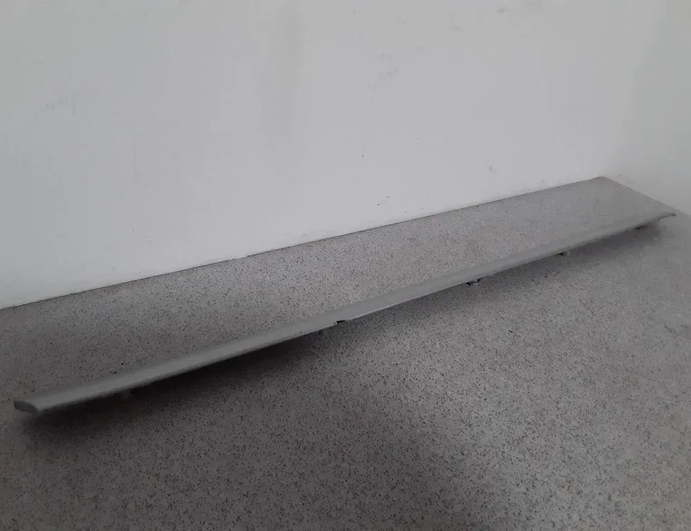 BMW 5 Series E39 (1995-2004) Rear Left Door Molding 7004026 33748165