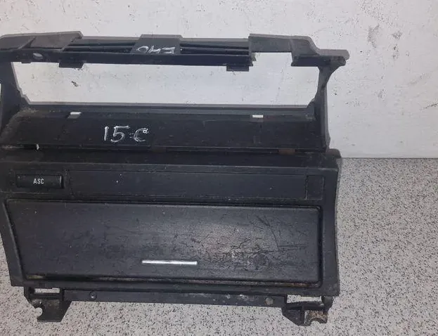 BMW 3 Series E46 (1997-2006) Ashtray 8205377 33749591