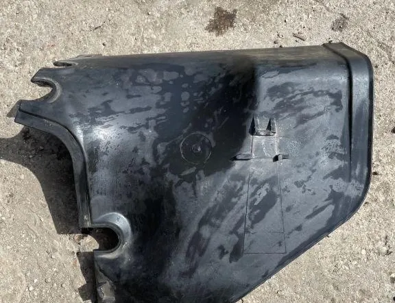 BMW 3 Series E46 (1997-2006) Other Engine Compartment Parts 8202799 33757565