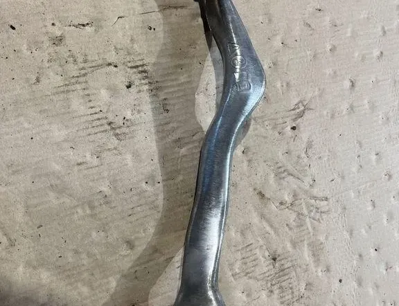 BMW 1 Series F20/F21 (2011-2020) Front Right Straight Control  Arm AW6082 33760603