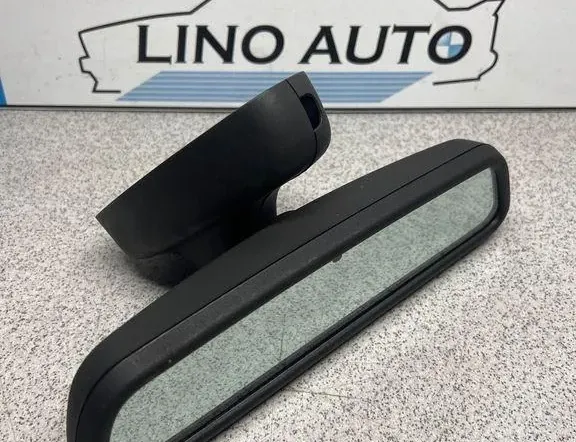 BMW 5 Series E39 (1995-2004) Зеркало заднего вида 8238066 33762058