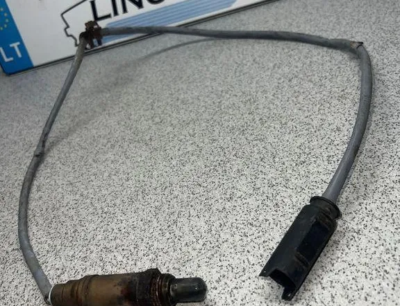 BMW 5 Series E60/E61 (2003-2010) Lambda Oxygen Sensor 7513963 33762372