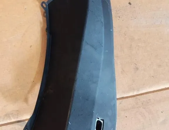 BMW 5 Series Gran Turismo F07 (2010-2017) Ostatné časti výbavy 52850610 33763270