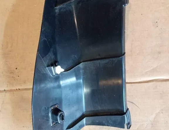 BMW 5 Series Gran Turismo F07 (2010-2017) Ostatné časti výbavy 52850610 33763270