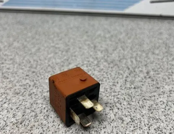 BMW 3 Series E36 (1990-2000) Relays 1378238 33765195