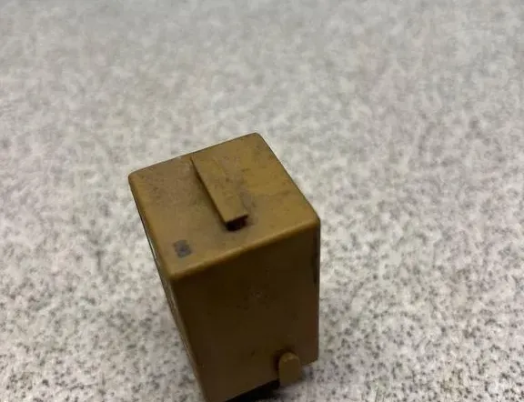 BMW 3 Series E46 (1997-2006) Реле 8384505 33765613