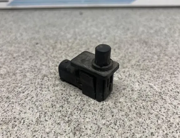 BMW 3 Series E46 (1997-2006) Other Control Units 8352229 33766174