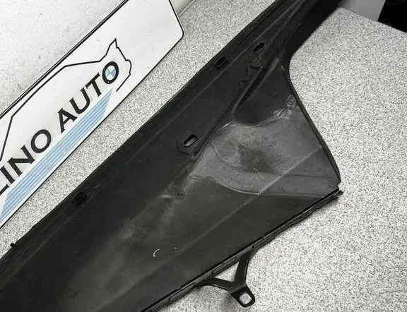 BMW 5 Series F10/F11 (2009-2017) Ostatné časti výbavy 7019803 33766732