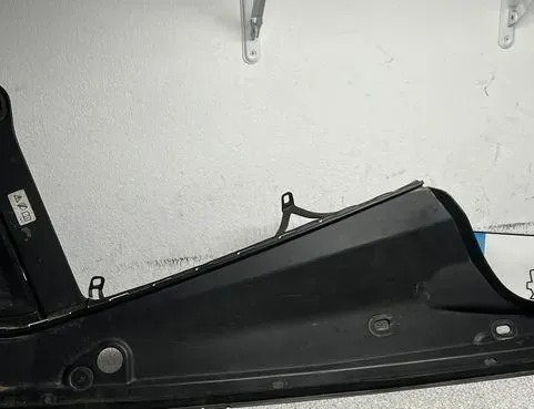 BMW 5 Series F10/F11 (2009-2017) Ostatné časti výbavy 7019803 33766732