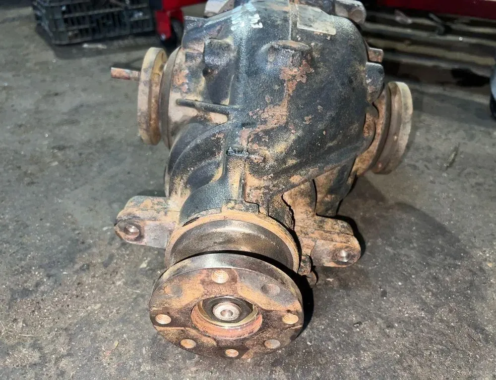 BMW 3 Series E46 (1997-2006) Редуктор задний 7518806 33766865